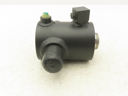 Raymond 1152896-550 Hydraulic Tilt Cylinder Assembly Forklift Mast Control