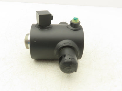 Raymond 1152896-550 Hydraulic Tilt Cylinder Assembly Forklift Mast Control