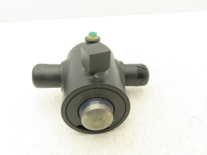 Raymond 1152896-550 Hydraulic Tilt Cylinder Assembly Forklift Mast Control