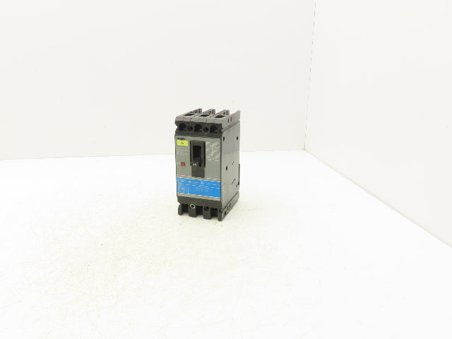 Siemens ED43B040 SENTRON 40A Circuit Breaker 480V 3-Pole