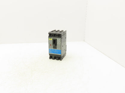 Siemens ED43B040 SENTRON 40A Circuit Breaker 480V 3-Pole