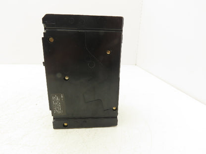 Siemens ED43B040 SENTRON 40A Circuit Breaker 480V 3-Pole