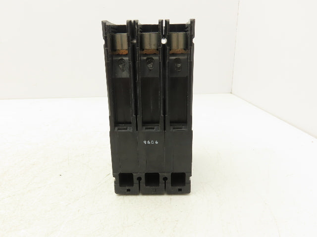 Siemens ED43B040 SENTRON 40A Circuit Breaker 480V 3-Pole