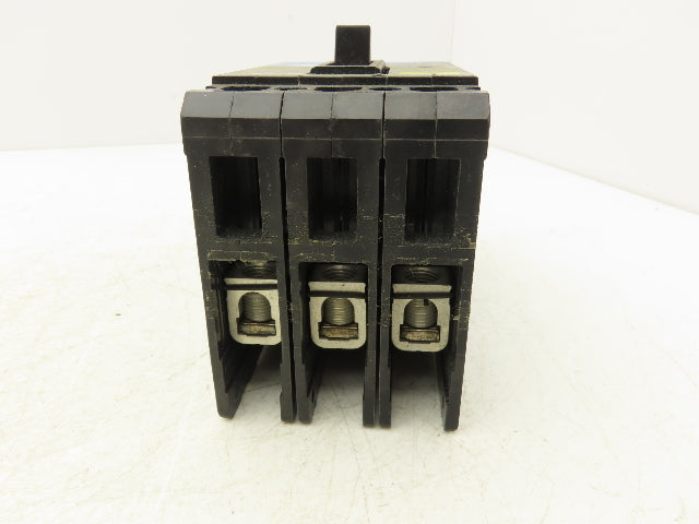 Siemens ED43B040 SENTRON 40A Circuit Breaker 480V 3-Pole