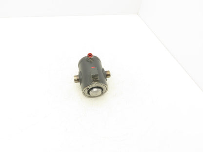 Raymond 308360-000 Hydraulic Tilt Cylinder Assembly Forklift Mast Control