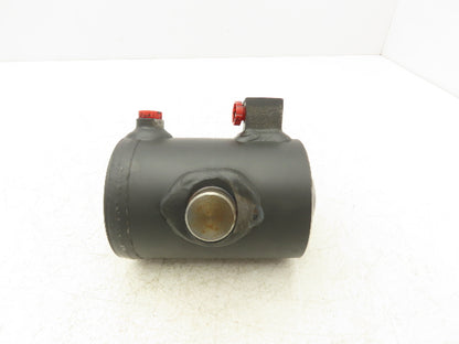 Raymond 308360-000 Hydraulic Tilt Cylinder Assembly Forklift Mast Control