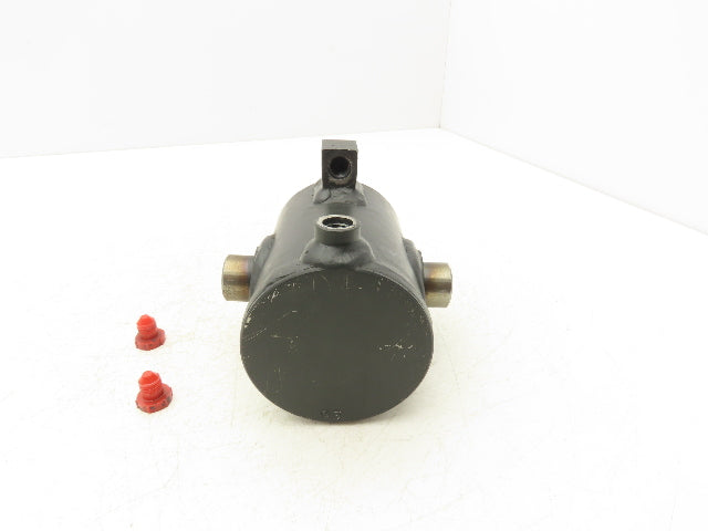 Raymond 308360-000 Hydraulic Tilt Cylinder Assembly Forklift Mast Control