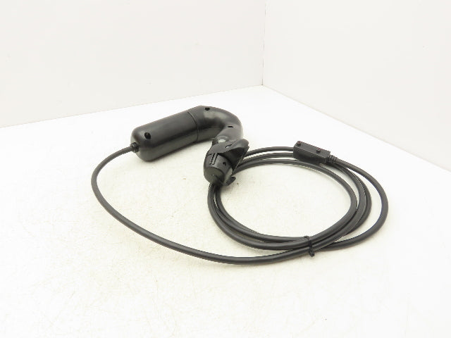 Toyota 00590-49830-71 Control Handle Assembly With Cable & Plug Rev AC