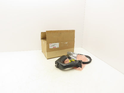Toyota 00590-49830-71 Control Handle Assembly With Cable & Plug Rev AC