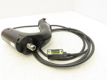 Toyota 00590-49830-71 Control Handle Assembly With Cable & Plug Rev AC