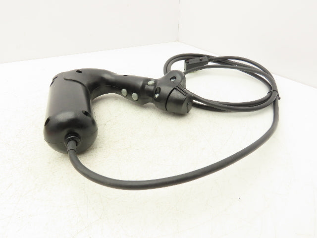Toyota 00590-49830-71 Control Handle Assembly With Cable & Plug Rev AC