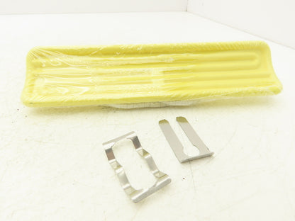 Ceramicx FTE-650W-230V YCNF Ceramic Infrared Heater Element 650W 240mm Lot of 2