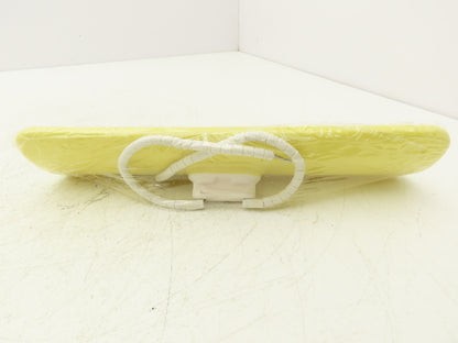 Ceramicx FTE-650W-230V YCNF Ceramic Infrared Heater Element 650W 240mm Lot of 2