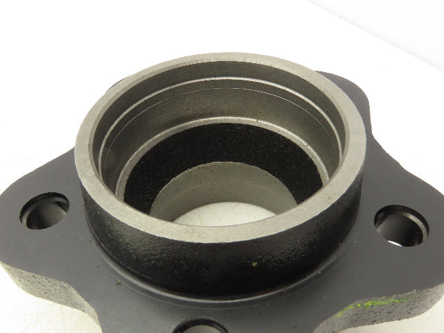 Toyota 43813-10930-71 Hub Rear Axle  5 Hole 0.60 Dia 3-1/2" Length Through Bore