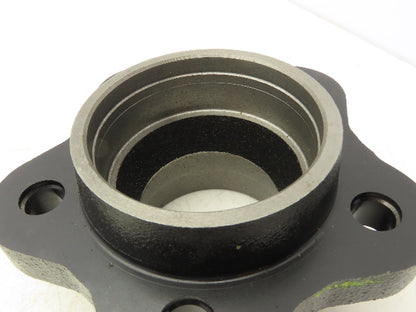 Toyota 43813-10930-71 Hub Rear Axle  5 Hole 0.60 Dia 3-1/2" Length Through Bore