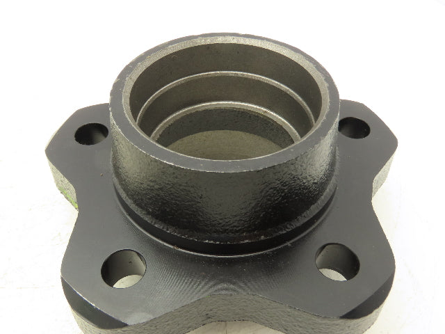Toyota 43813-10930-71 Hub Rear Axle  5 Hole 0.60 Dia 3-1/2" Length Through Bore