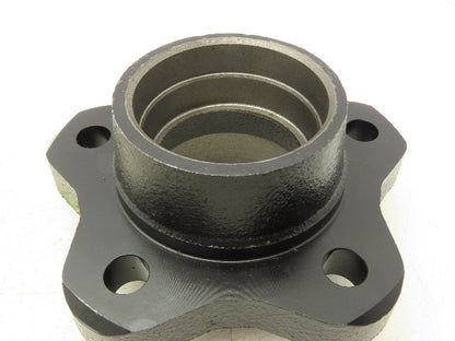 Toyota 43813-10930-71 Hub Rear Axle  5 Hole 0.60 Dia 3-1/2" Length Through Bore