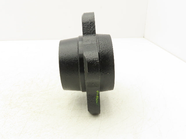 Toyota 43813-10930-71 Hub Rear Axle  5 Hole 0.60 Dia 3-1/2" Length Through Bore