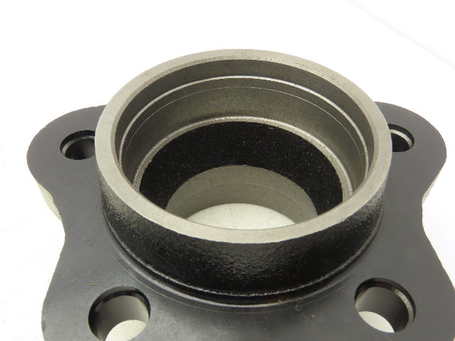 Toyota 43813-10930-71 Hub Rear Axle  5 Hole 0.60 Dia 3-1/2" Length Through Bore