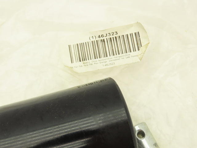 Dayton 46G276 Lift Wheel Kit Assembly w/Bearings & Axles 3-5/8" x 3" Lot of 4