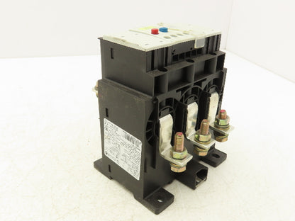 Siemens 3RB1056-1FG0 Solid-State Motor Protection Overload Relay 50-200A Size S6