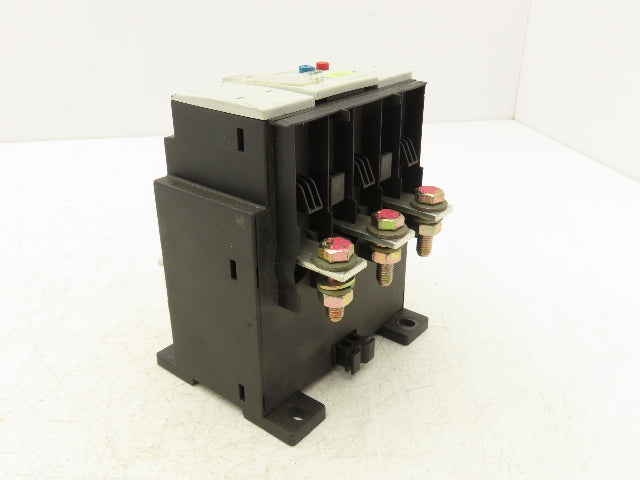 Siemens 3RB1056-1FG0 Solid-State Motor Protection Overload Relay 50-200A Size S6