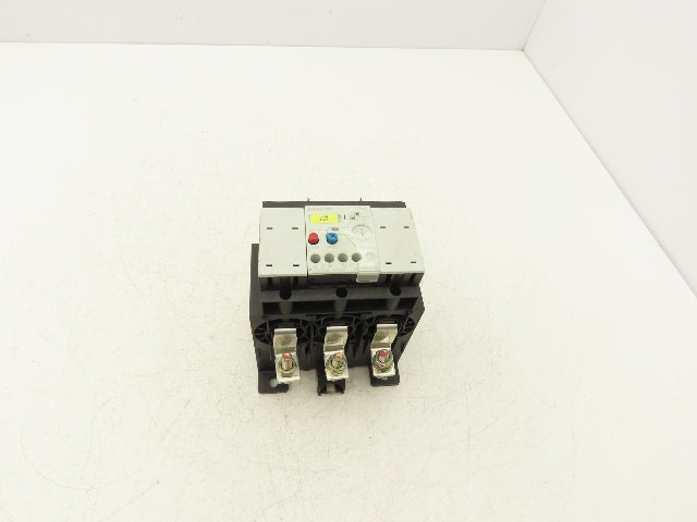 Siemens 3RB1056-1FG0 Solid-State Motor Protection Overload Relay 50-200A Size S6