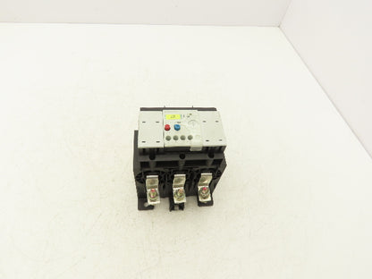 Siemens 3RB1056-1FG0 Solid-State Motor Protection Overload Relay 50-200A Size S6
