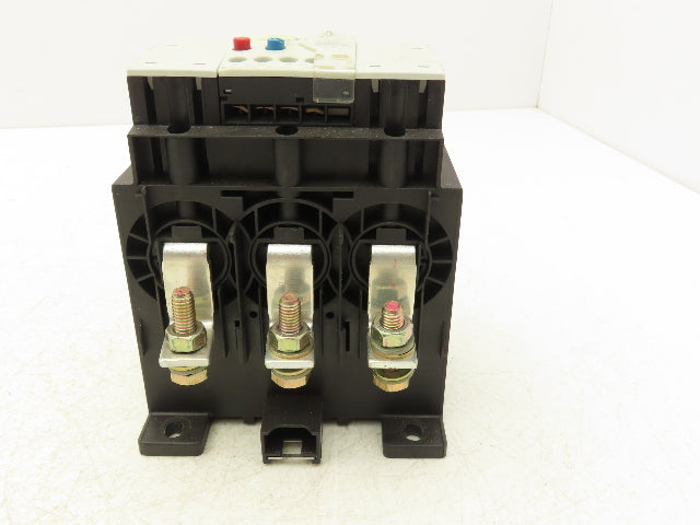 Siemens 3RB1056-1FG0 Solid-State Motor Protection Overload Relay 50-200A Size S6
