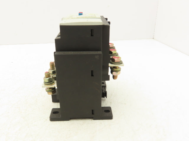Siemens 3RB1056-1FG0 Solid-State Motor Protection Overload Relay 50-200A Size S6