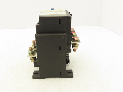 Siemens 3RB1056-1FG0 Solid-State Motor Protection Overload Relay 50-200A Size S6