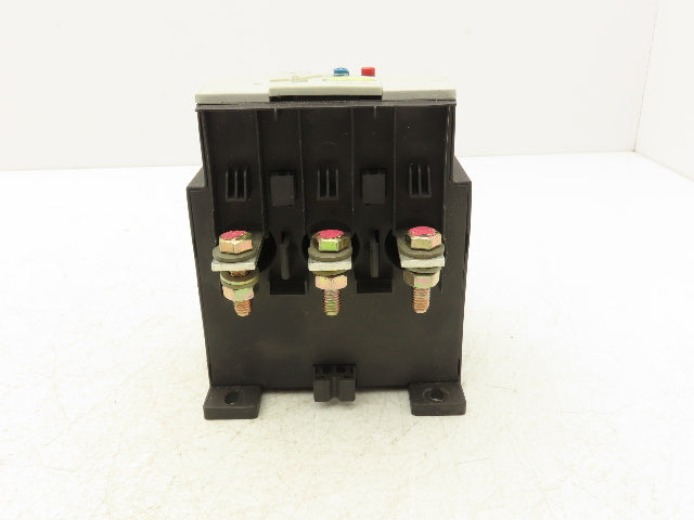 Siemens 3RB1056-1FG0 Solid-State Motor Protection Overload Relay 50-200A Size S6