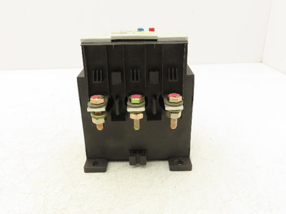 Siemens 3RB1056-1FG0 Solid-State Motor Protection Overload Relay 50-200A Size S6