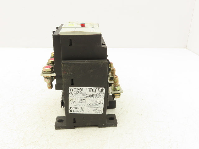 Siemens 3RB1056-1FG0 Solid-State Motor Protection Overload Relay 50-200A Size S6