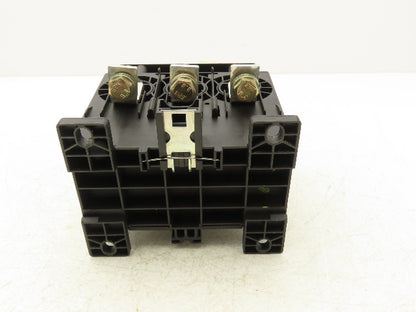 Siemens 3RB1056-1FG0 Solid-State Motor Protection Overload Relay 50-200A Size S6