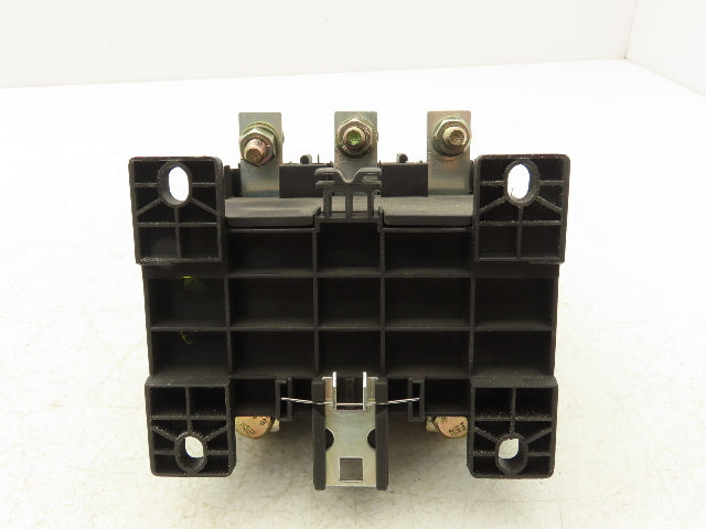Siemens 3RB1056-1FG0 Solid-State Motor Protection Overload Relay 50-200A Size S6
