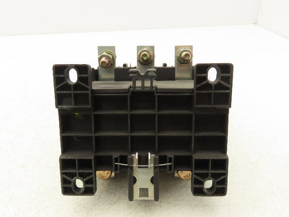 Siemens 3RB1056-1FG0 Solid-State Motor Protection Overload Relay 50-200A Size S6