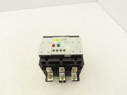 Siemens 3RB1056-1FG0 Solid-State Motor Protection Overload Relay 50-200A Size S6