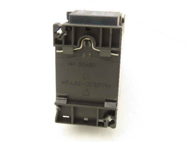 Siemens 3ZX1012-0RT02-1AA1 Motor Starter Contactor 20Hp 690V 120V Coil Lot Of 3