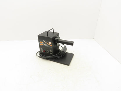 Start Labelmoto LR4500 Barcode Label Rewinder 4.5"Width Bi-Directional