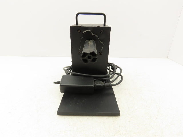Start Labelmoto LR4500 Barcode Label Rewinder 4.5"Width Bi-Directional