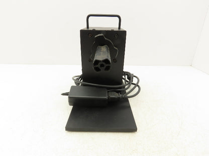 Start Labelmoto LR4500 Barcode Label Rewinder 4.5"Width Bi-Directional