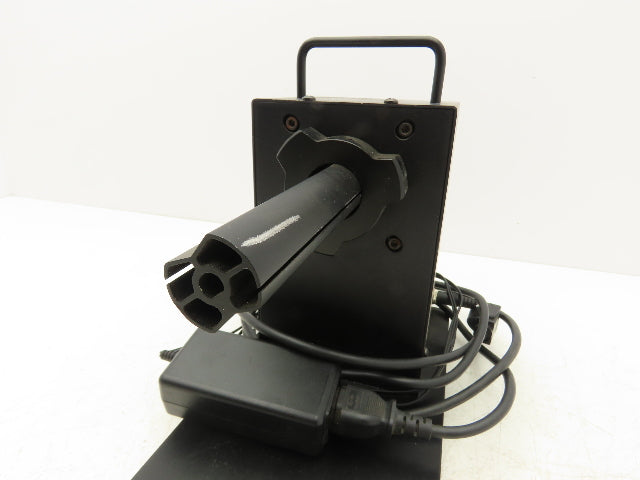 Start Labelmoto LR4500 Barcode Label Rewinder 4.5"Width Bi-Directional