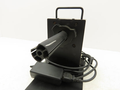 Start Labelmoto LR4500 Barcode Label Rewinder 4.5"Width Bi-Directional