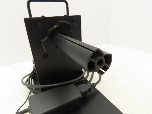 Start Labelmoto LR4500 Barcode Label Rewinder 4.5"Width Bi-Directional