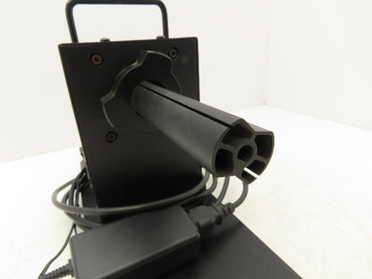 Start Labelmoto LR4500 Barcode Label Rewinder 4.5"Width Bi-Directional