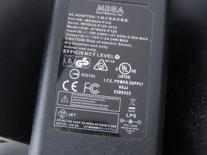 Start Labelmoto LR4500 Barcode Label Rewinder 4.5"Width Bi-Directional