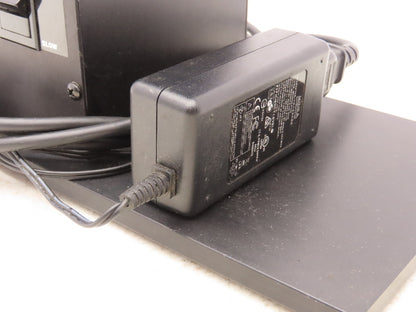 Start Labelmoto LR4500 Barcode Label Rewinder 4.5"Width Bi-Directional