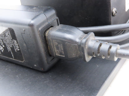 Start Labelmoto LR4500 Barcode Label Rewinder 4.5"Width Bi-Directional