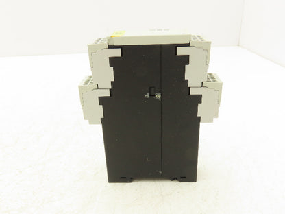Siemens 3TK2824-2BB40 Digital Safety Relay Input Output Module 230V